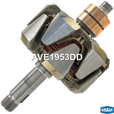 Krauf AVE1953DD Ротор генератора - 1