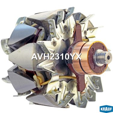 Krauf AVH2310YX Ротор генератора - 2
