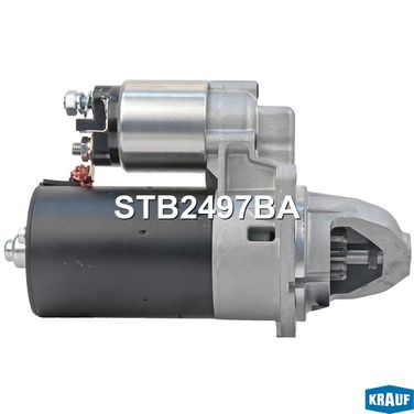 Krauf STB2497BA Стартер - 5