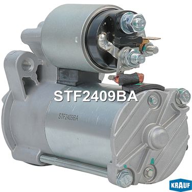 Krauf STF2409BA Стартер - 2