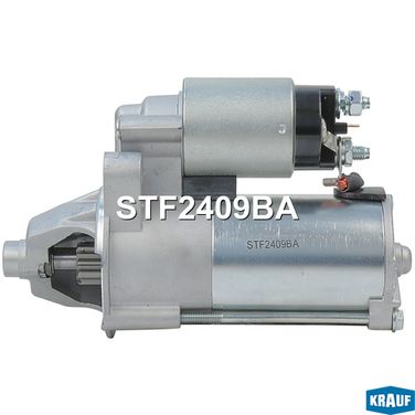 Krauf STF2409BA Стартер - 4