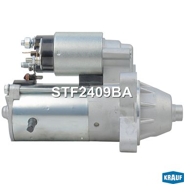 Krauf STF2409BA Стартер - 5
