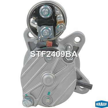 Krauf STF2409BA Стартер - 6