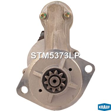 Krauf STM5373LP Стартер - 1