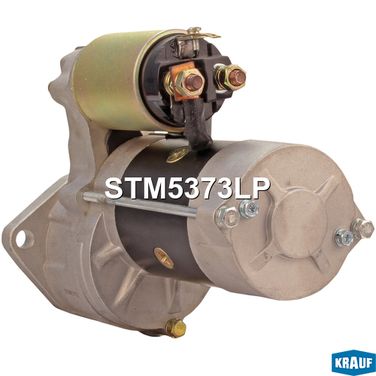 Krauf STM5373LP Стартер - 2