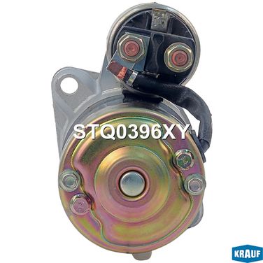 Krauf STQ0396XY Стартер 1.2 kW - 6