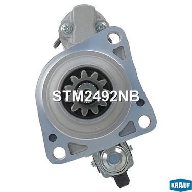 Krauf STM2492NB Стартер - 1