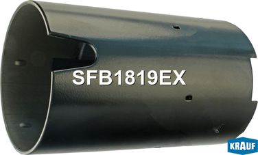 Krauf SFB1819EX Статор стартера - 1