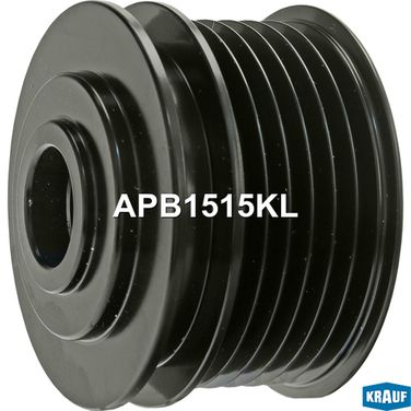 Krauf APB1515KL Шкив генератора - 2