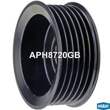 Krauf APH8720GB Шкив генератора - 1