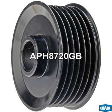 Krauf APH8720GB Шкив генератора - 2