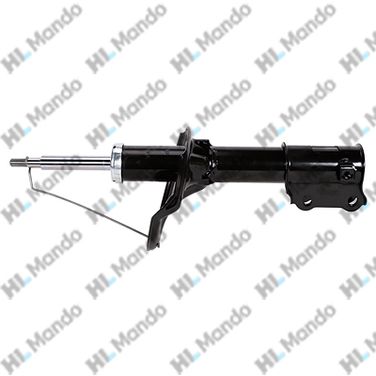 Mando EX5466127101 Амортизатор | перед прав | - 1