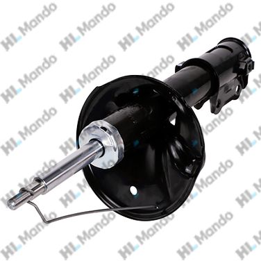 Mando EX5466127101 Амортизатор | перед прав | - 6