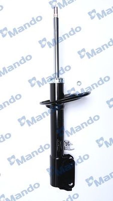 Mando MSS020031 Амортизатор | зад прав | - 2
