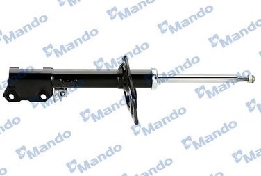 Mando MSS020031 Амортизатор | зад прав | - 3