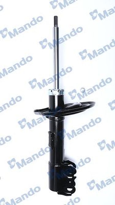 Mando MSS020029 Амортизатор | перед прав | - 2