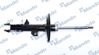 Mando MSS020030 Амортизатор | перед лев | - 1