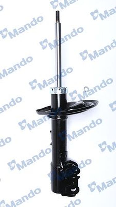 Mando MSS020030 Амортизатор | перед лев | - 2