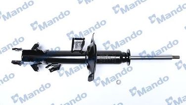 Mando MSS020106 Амортизатор | перед прав | - 1