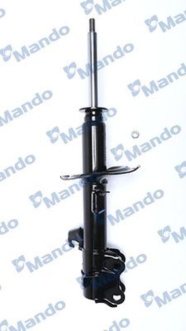 Mando MSS020106 Амортизатор | перед прав | - 2