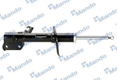 Mando MSS020058 Амортизатор | перед прав | - 1