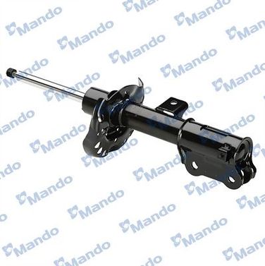 Mando EX54660B2100 Амортизатор | перед прав | - 3