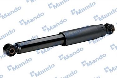 Mando EX553104D401 Амортизатор | зад прав/лев | - 2