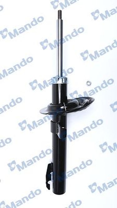 Mando MSS016199 Амортизатор | перед прав/лев | - 2