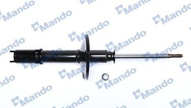 Mando MSS017156 Амортизатор | перед прав/лев | - 1