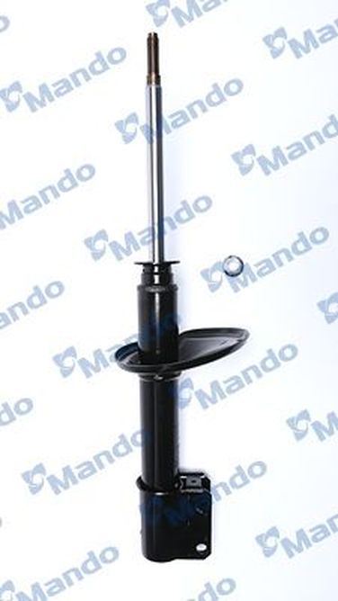 Mando MSS017156 Амортизатор | перед прав/лев | - 2