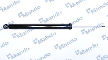 Mando MSS016464 Амортизатор | зад прав/лев | - 1