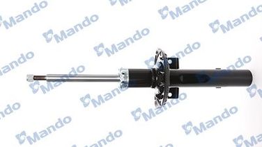 Mando MSS017416 Амортизатор | перед прав/лев | - 1