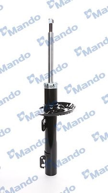 Mando MSS017416 Амортизатор | перед прав/лев | - 2