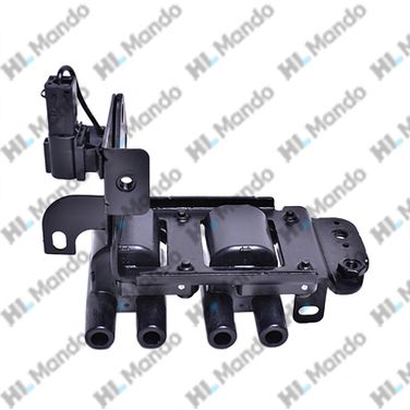 Mando MMI030123 Катушка зажигания - 2