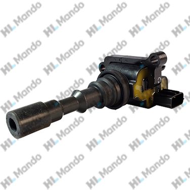 Mando MMI030145 Катушка зажигания - 3