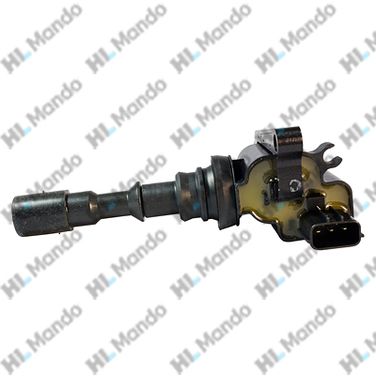 Mando MMI030145 Катушка зажигания - 4
