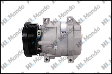 Mando EAC00010K Компрессор кондиционера - 2
