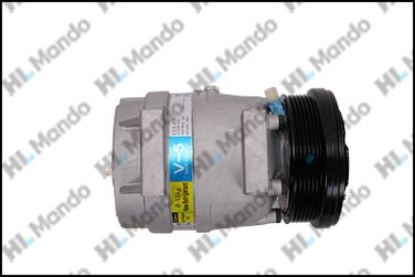 Mando EAC00010K Компрессор кондиционера - 4