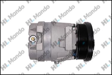 Mando EAC00010K Компрессор кондиционера - 5