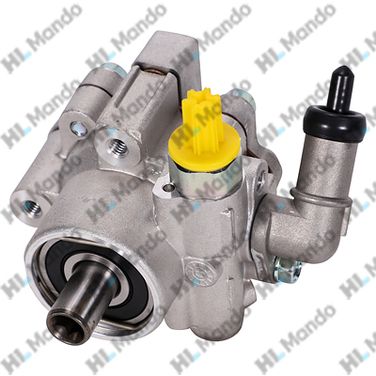 Mando EX13260972 Насос ГУР - 2