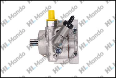Mando EX13260972 Насос ГУР - 3