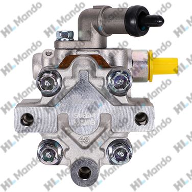 Mando EX13260972 Насос ГУР - 4
