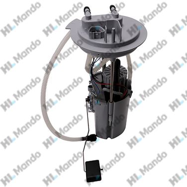 Mando DMP020069 Насос топливный - 2