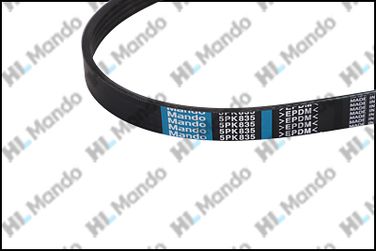 Mando MB5PK835 Ремень поликлиновый - 2