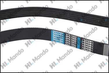 Mando MB6PK1000 Ремень поликлиновый - 2