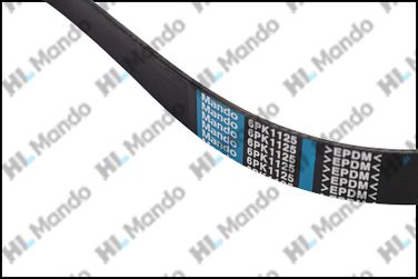 Mando MB6PK1125 Ремень поликлиновый - 2