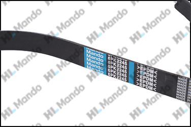 Mando MB6PK2245 Ремень поликлиновый - 2