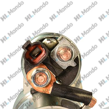 Mando BN361002E131 Стартер - 1