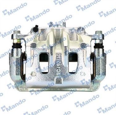 Mando EX4814034050 Суппорт тормозной | перед прав | - 1