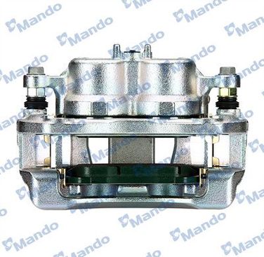 Mando EX4814034050 Суппорт тормозной | перед прав | - 2